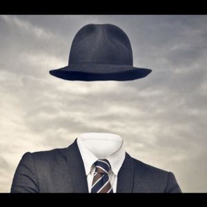 Meet your Posher, George